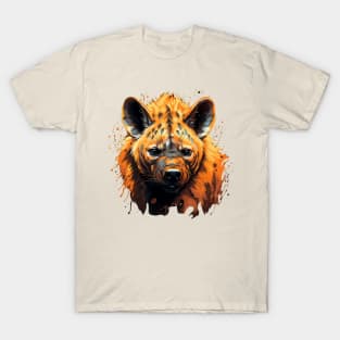 hyena T-Shirt